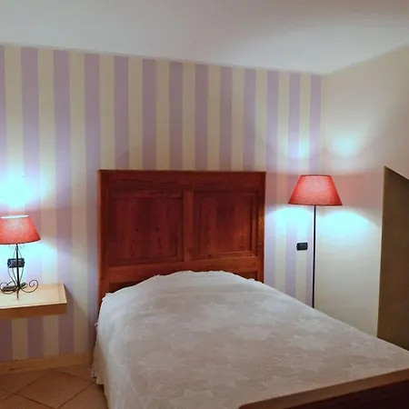 Casa Nicoletta Comfortable Holiday Holiday home