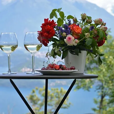 Casa Nicoletta Comfortable Holiday Holiday home *