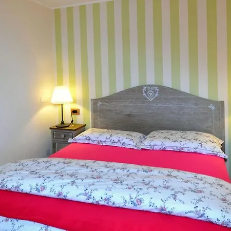 Casa Nicoletta Comfortable Holiday Holiday home