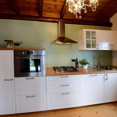 Casa Nicoletta Comfortable Holiday Holiday home Pianello Del Lario