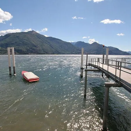 Casa Nicoletta Comfortable Holiday Pianello Del Lario