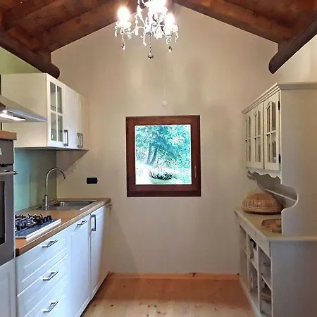 Casa Nicoletta Comfortable Holiday *