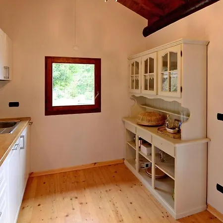 Casa Nicoletta Comfortable Holiday Pianello Del Lario