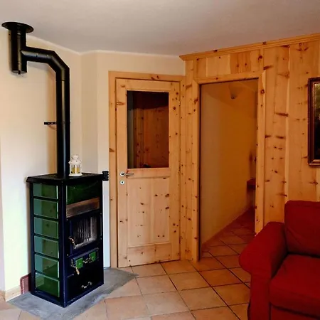 Casa Nicoletta Comfortable Holiday Holiday home *