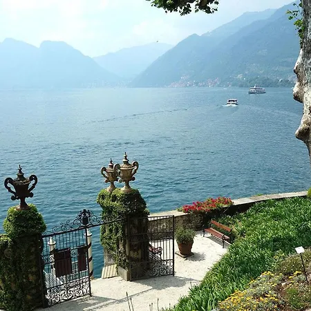 Casa Nicoletta Comfortable Holiday * Pianello Del Lario